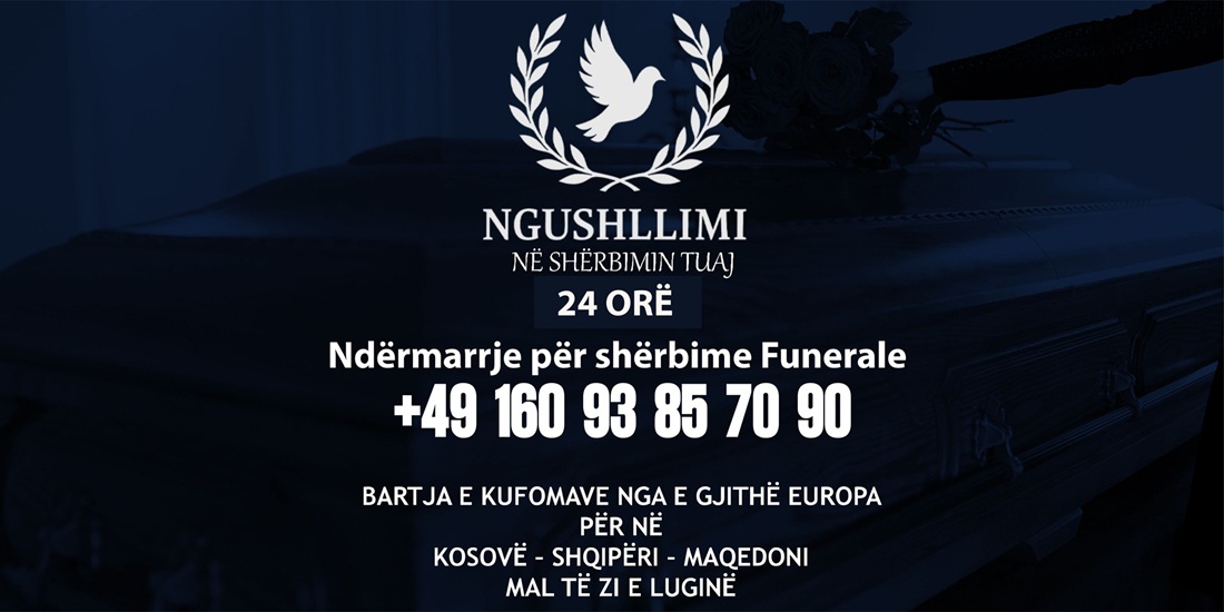 Nushllimi Transport Kufomash