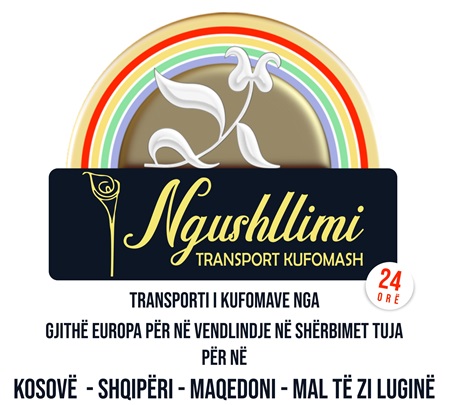 ngushllimi